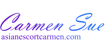 Carmen - Independent Asian Escort Sydney