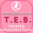 Top escort book